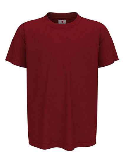 Kids´ Classic-T - S140K