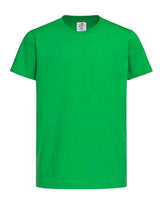 Kids´ Classic-T - S140K