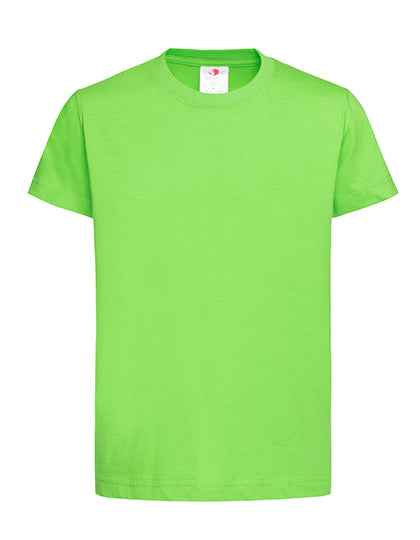 Kids´ Classic-T - S140K