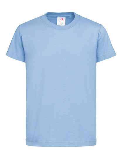 Kids´ Classic-T - S140K