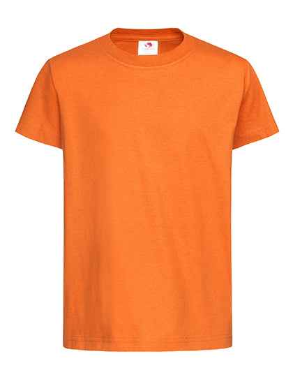 Kids´ Classic-T - S140K