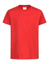 Kids´ Classic-T - S140K
