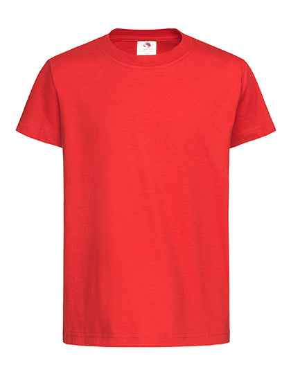 Kids´ Classic-T - S140K