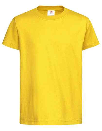 Kids´ Classic-T - S140K