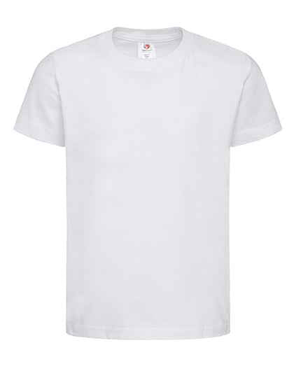 Kids´ Classic-T - S140K
