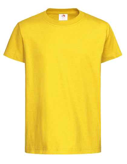 Kids´ Classic-T - S140K