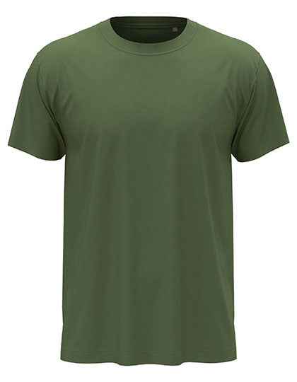 Classic-T Unisex - S140
