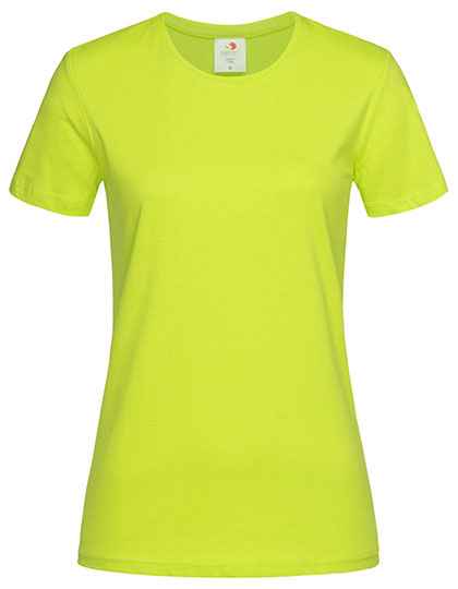 Classic-T Women - S141