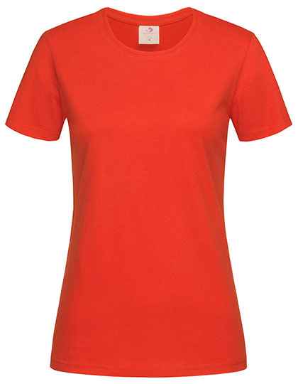 Classic-T Women - S141