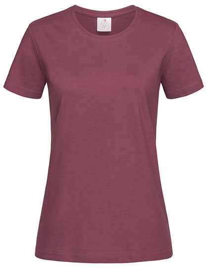 Classic-T Women - S141