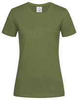 Classic-T Women - S141