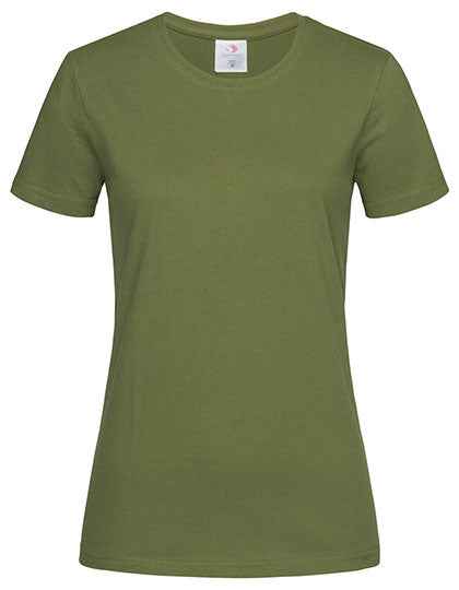 Classic-T Women - S141