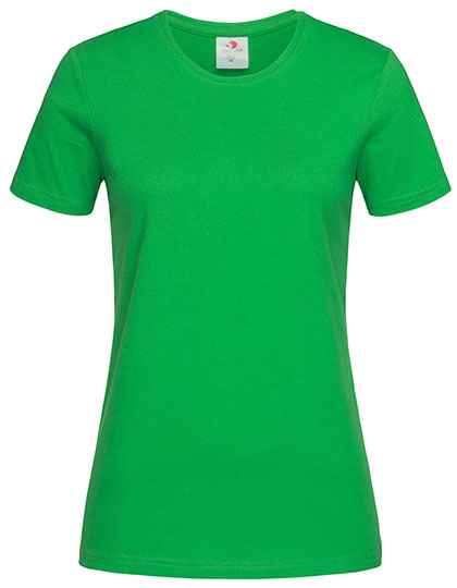 Classic-T Women - S141