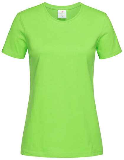 Classic-T Women - S141