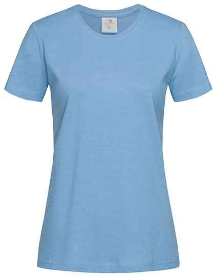 Classic-T Women - S141