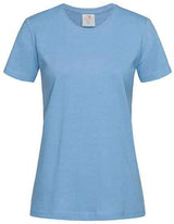 Classic-T Women - S141
