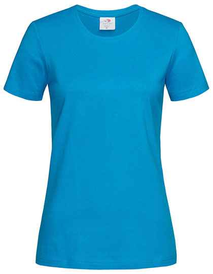 Classic-T Women - S141
