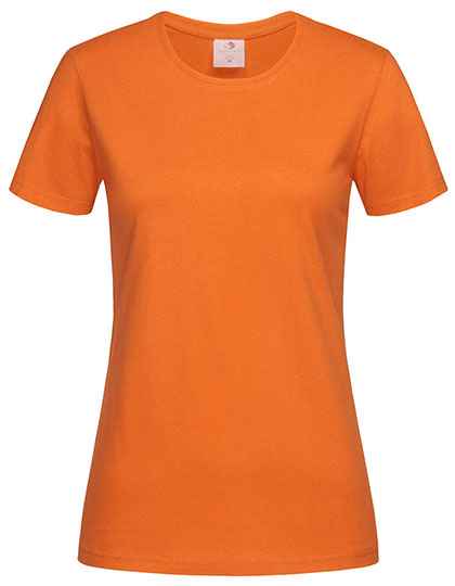 Classic-T Women - S141
