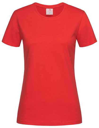 Classic-T Women - S141