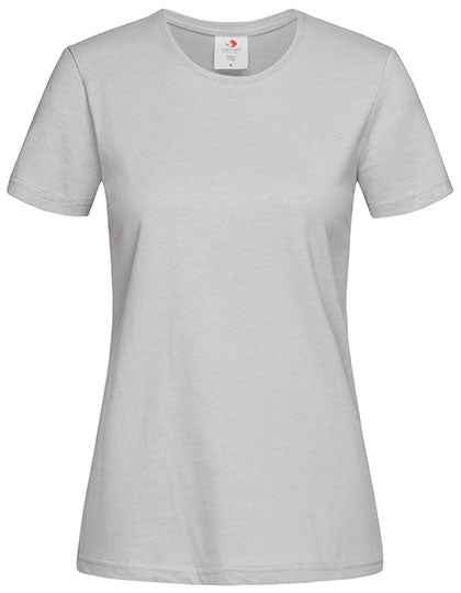 Classic-T Women - S141