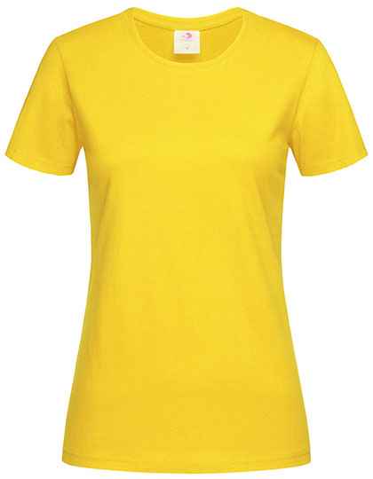 Classic-T Women - S141