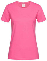 Classic-T Women - S141