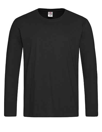 Classic-T Long Sleeve - S240