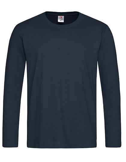 Classic-T Long Sleeve - S240