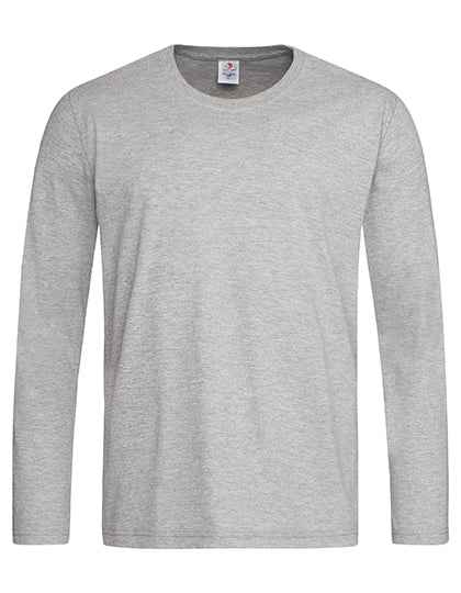 Classic-T Long Sleeve - S240