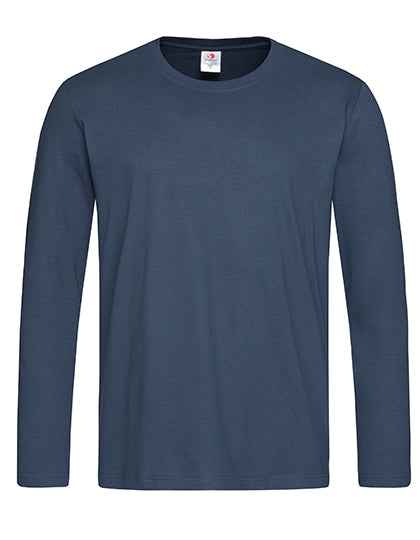 Classic-T Long Sleeve - S240