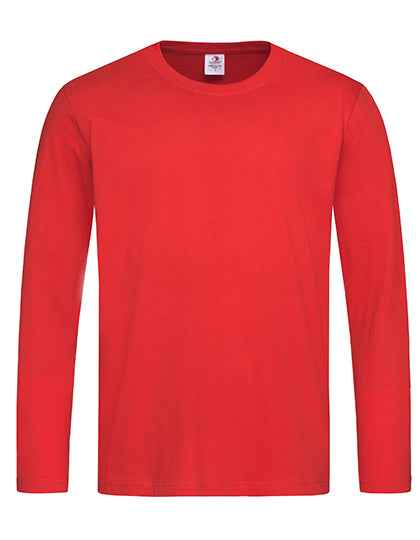 Classic-T Long Sleeve - S240