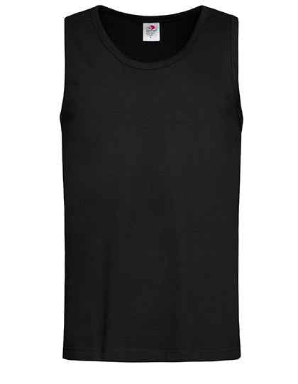Classic-T Tank Top - S264