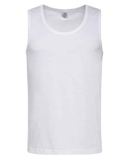 Classic-T Tank Top - S264