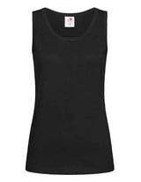 Classic-T Tank Top Women - S265