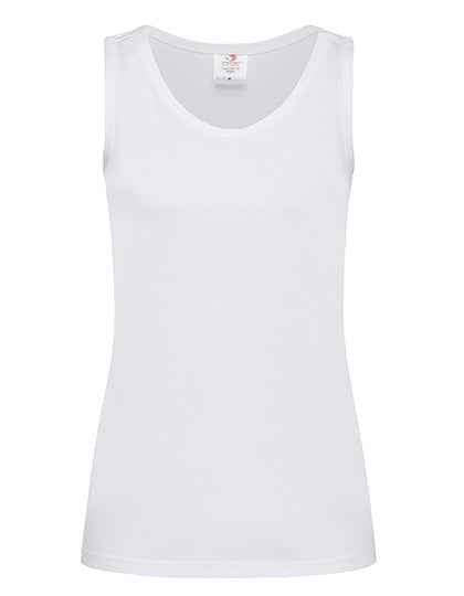 Classic-T Tank Top Women - S265