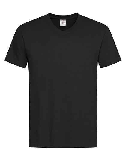 Classic-T V-Neck - S270