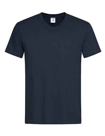 Classic-T V-Neck - S270