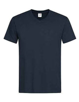 Classic-T V-Neck - S270