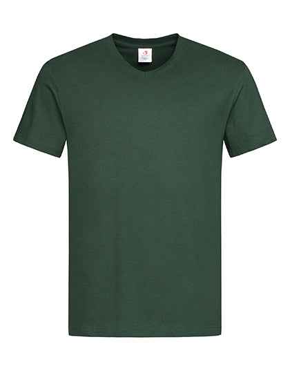 Classic-T V-Neck - S270