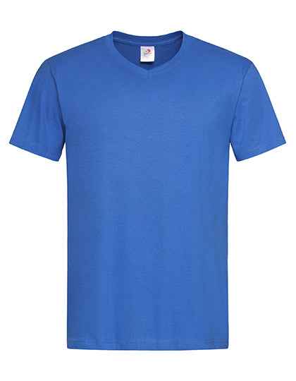 Classic-T V-Neck - S270