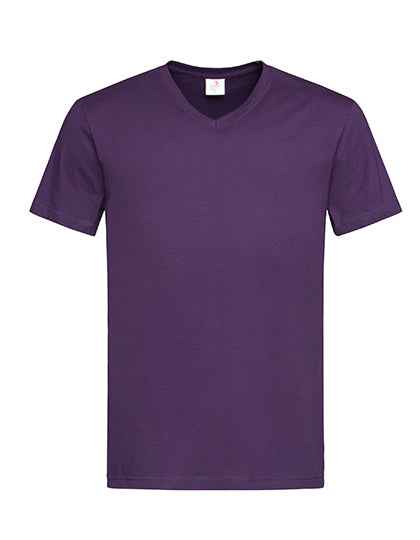 Classic-T V-Neck - S270