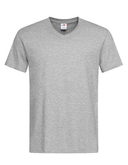 Classic-T V-Neck - S270
