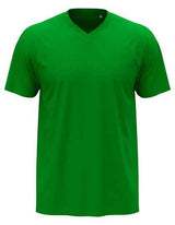 Classic-T V-Neck - S270