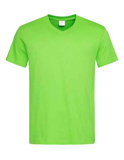 Classic-T V-Neck - S270