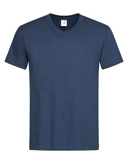 Classic-T V-Neck - S270
