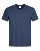 Classic-T V-Neck - S270