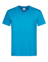 Classic-T V-Neck - S270