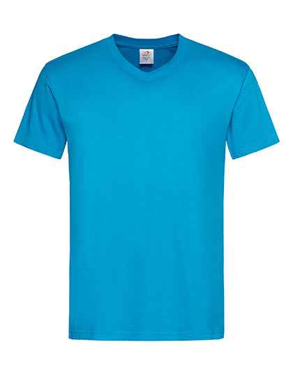 Classic-T V-Neck - S270