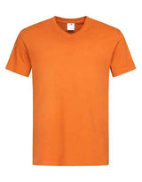 Classic-T V-Neck - S270
