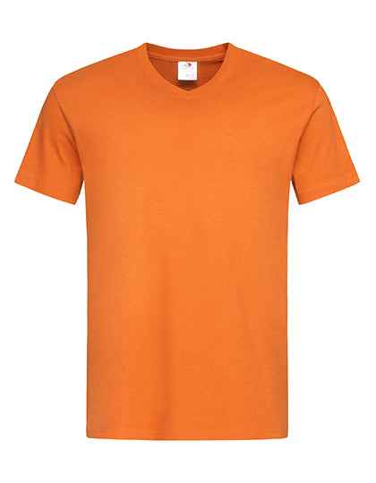 Classic-T V-Neck - S270